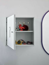 Montana UNLOCK nøgleskab